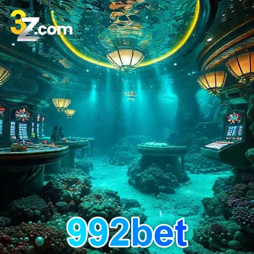 992bet Jogos de caça-níqueis