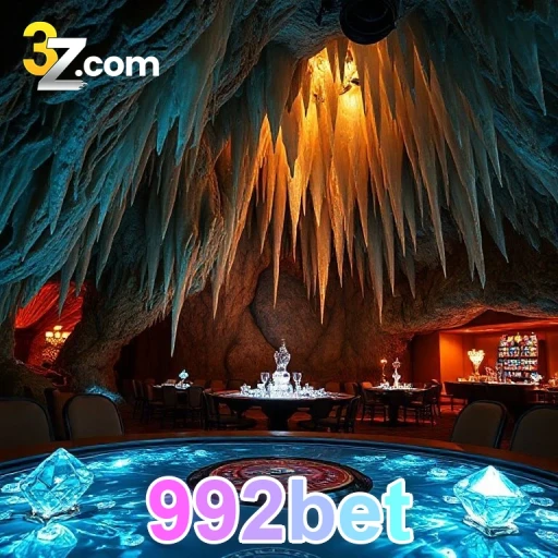 992bet